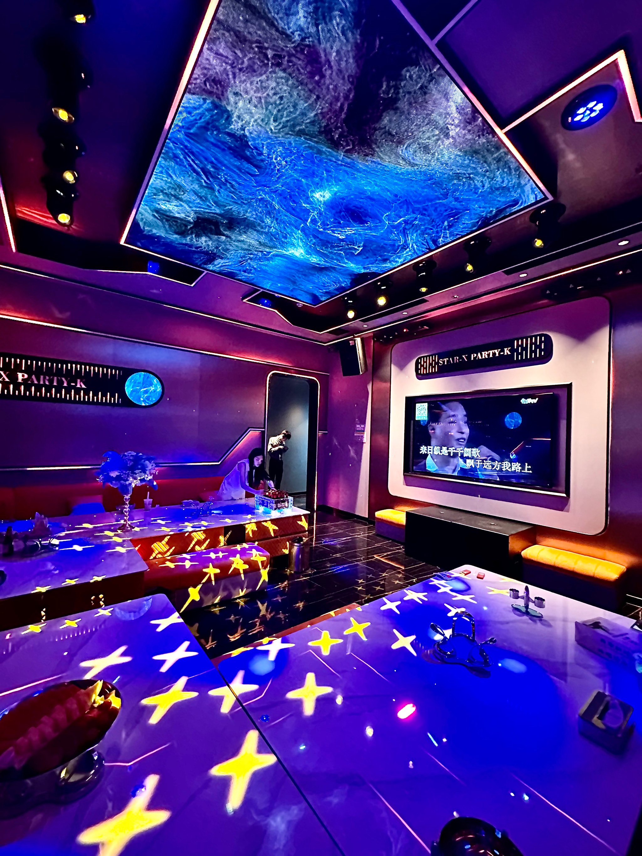 宜春商务ktv订房指南-奉新县ktv预定