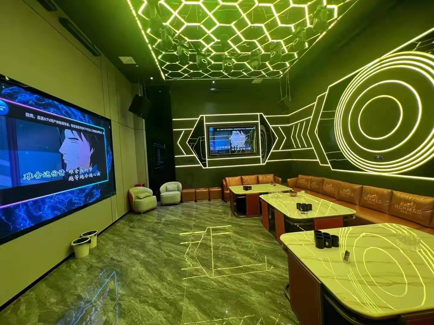 宜春商务ktv中低端区别解析-奉新县ktv订房