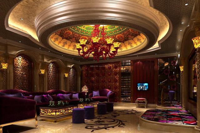 宜春ktv订房商务ktv划算吗解析-奉新县ktv订房