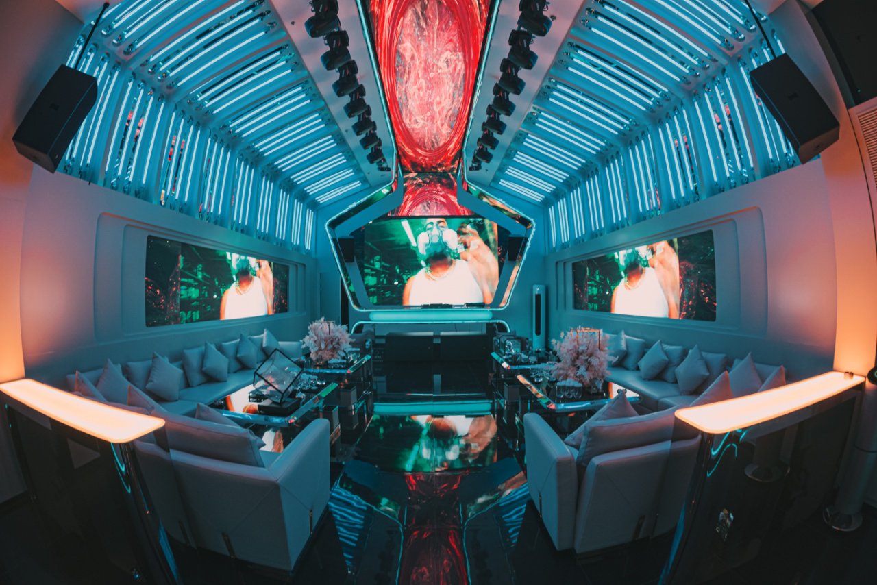 宜春商务ktv必备攻略指南-奉新县ktv预定