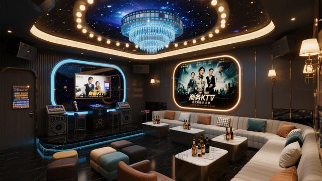 宜春商务ktv，中低端商务ktv，尽享商务娱乐。-奉新县ktv预定